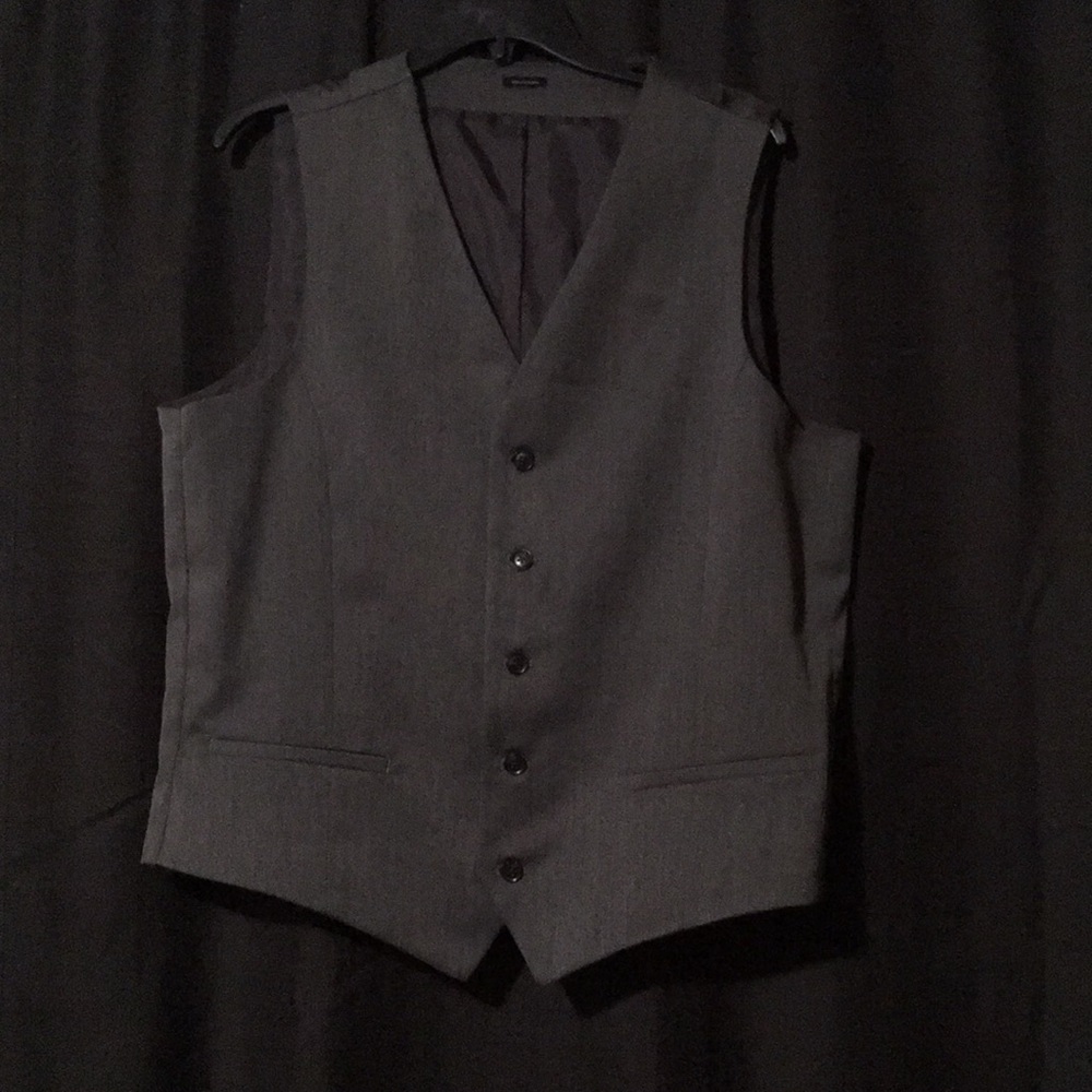 Men’s vest